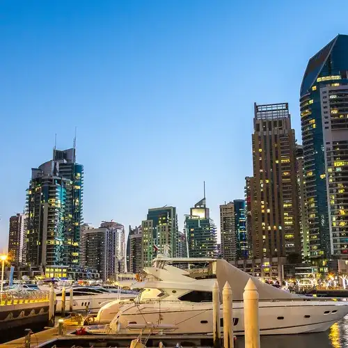 dubai chat room