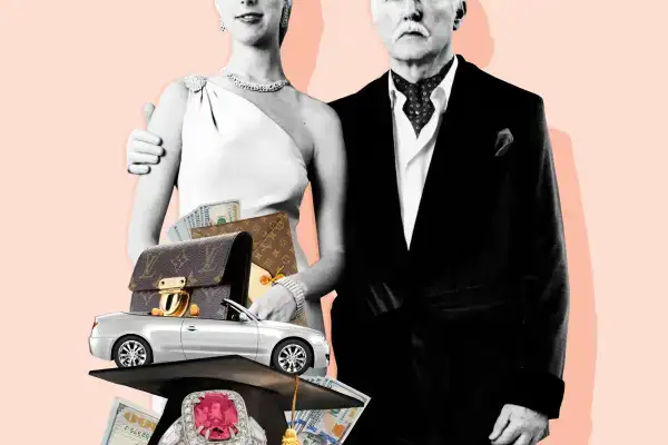 sugar daddy chat room