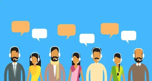 indian chat room