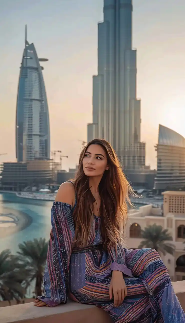 looking for dubai sugar baby